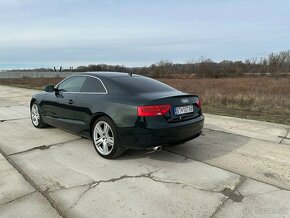 AUDI A5 3.0TDI 2014 automat - 10