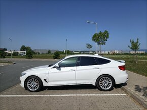 BMW 3GT SPORT LINE F34 - 10