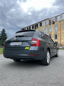 ŠKODA OCTAVIA 3FL 2.0 TDI DSG - 10