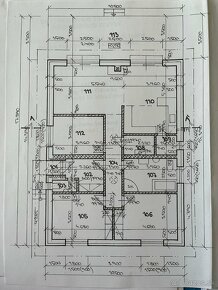 4-izbový rodinný dom-novostavba, Cabaj Čápor - 10