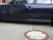 podSpoiler naraznik bmw e39 M5 M-paket - 10