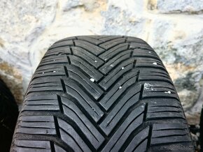 Škoda,Volkswagen,Seat,. - 5x112 r16 - 10