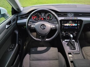 VOLKSWAGEN ARTEON 1.5 TSi DSG model 2019 - 10