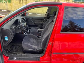 Volkswagen golf iv 1.8 tdi 81kw - 10