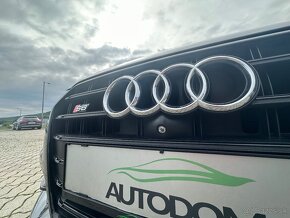 Audi S6 Avant 4.0 V8 TFSI Quattro S-Tronic - 10