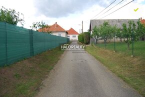 HALO reality - Predaj, pozemok pre rodinný dom   536 m2 Volk - 10