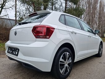 ===Volkswagen Polo=== - 10