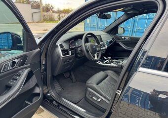 BMW X5 30d X-Line / Panoráma / V záruke - 10