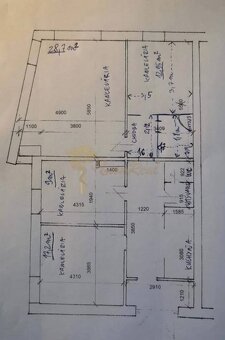 4-izb. byt, Cabanova ul., Dúbravka so samostatným vstupom - 10