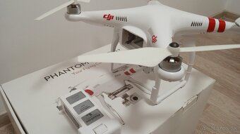 DJI PHANTOM 2 VISION + - 10