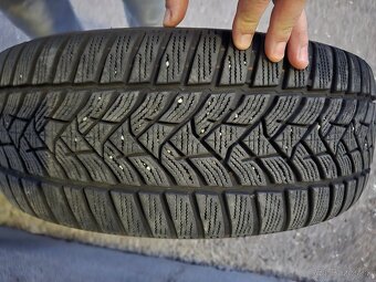 Zimne kolesa Mercedes C W206 225/45 r18,255/40 r18 - 10