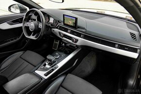 Audi A4 avant S-Line - 10