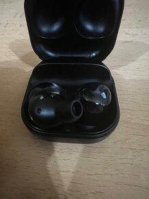 SAMSUNG GALAXY BUDS PRO, SM-R190 Cierne - 10