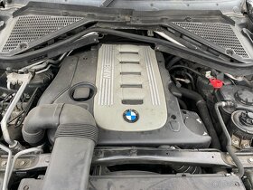 ROZPREDÁM BMW X5 E70 3,0d 173kw - 10