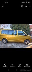 Volkswagen  Multivan  Bulli...2.0TDi - 10