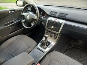 Volkswagen Passat B6 Variant 2.0TDi  Higline - 10