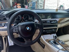 BMW 528i f10  M-Paket - 10