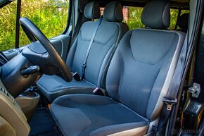 Opel Vivaro Van 2.0 CDTI - 10