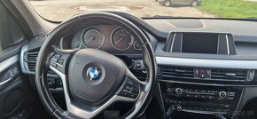 BMW X5 xDrive30d - 10