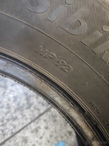 Pneumatiky Matador 195/65 R15 - 10