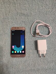 Samsung Galaxy J5 2017 J530F 16GB - 10