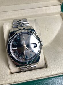 Rolex Oyster - Datejust 1:1 - 10