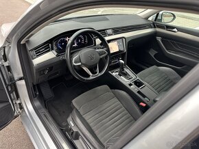 Volkswagen Passat Variant 2.0 TDI EVO EXECUTIVE DSG - 10