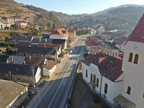 Gazdovský dom / pohostinstvo, predaj, Veľký Folkmar, Gelnica - 10