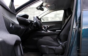 Peugeot 3008 1.2 PureTech 130k Active,V záruke 34 320km - 10