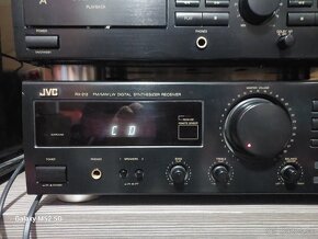 JVC RX-212 /JVC TD-W216 /JVC XL-V184 - 10