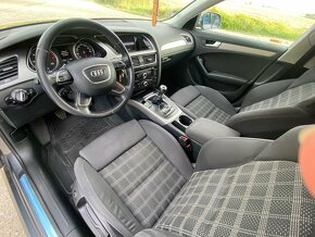 Audi a4 - 10