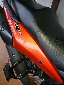 Suzuki DL650 V-strom ABS VP A2 - 10