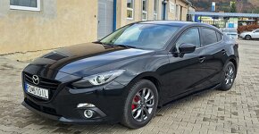 Mazda 3 2.0 Skyactiv - 10