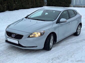 Volvo V40 D2 1,6 Diesel Automat - 10