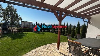 ID: N003-123-PICH  PREDANÉ Rekreačný apartmánový dom pri  - 10