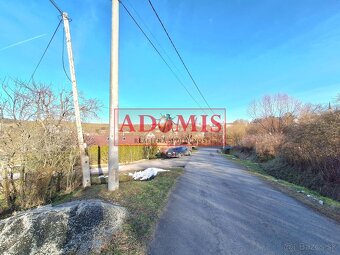 Predám stavebný pozemok Obišovce, TOP lokalita, len 24km z K - 10