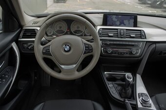 BMW 320d - 10