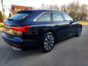 Audi A6 35TDI, r.v.2019, Virtual - 10