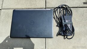 Dell Latitude E5470 - 10