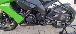 Kawasaki Ninja ZX-10R / ZX10R - 10