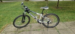 Detský bicykel CTM Laser bike 15 - 10