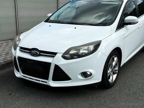 Predám Ford focus combi - 10