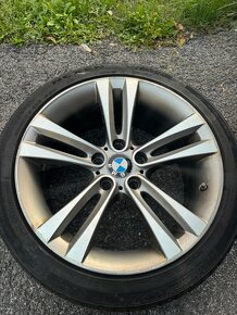 Predám originál zimnú sadu BMW R18 - 10