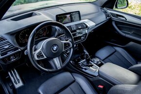 BMW X3 xDrive20i M Sport - 10