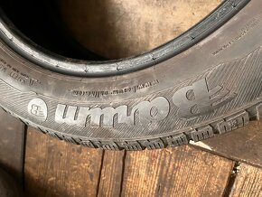 225/55R17 Barum zimne - 10