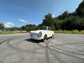 Trabant 601s - 10