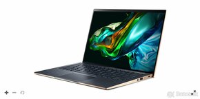 ACER Swift 14“ SF14-71TU- i7-13700H/32GB RAM/1024GB SSD NVME - 10