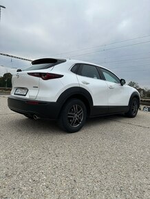 Mazda CX-30 Skyactiv-G122 Plus A/T - 10