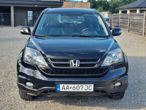 HONDA CR-V 2,2i-DTEC 4WD - 10