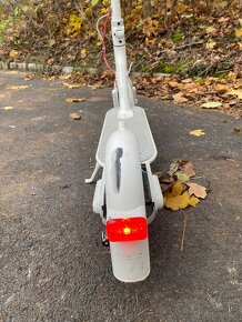 Xiaomi 3 Lite E-Scooter - 10